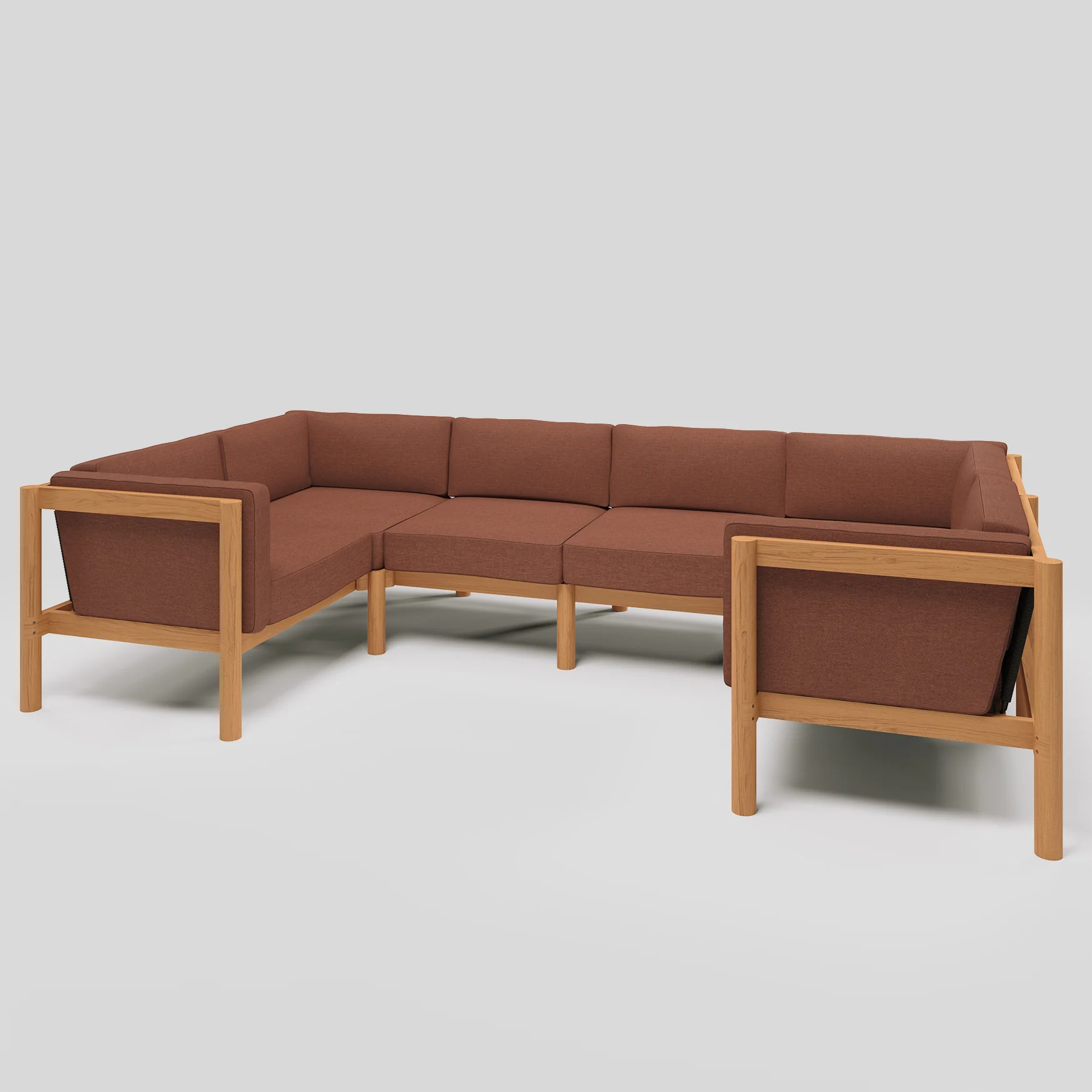 Haven Sectional - Image 42