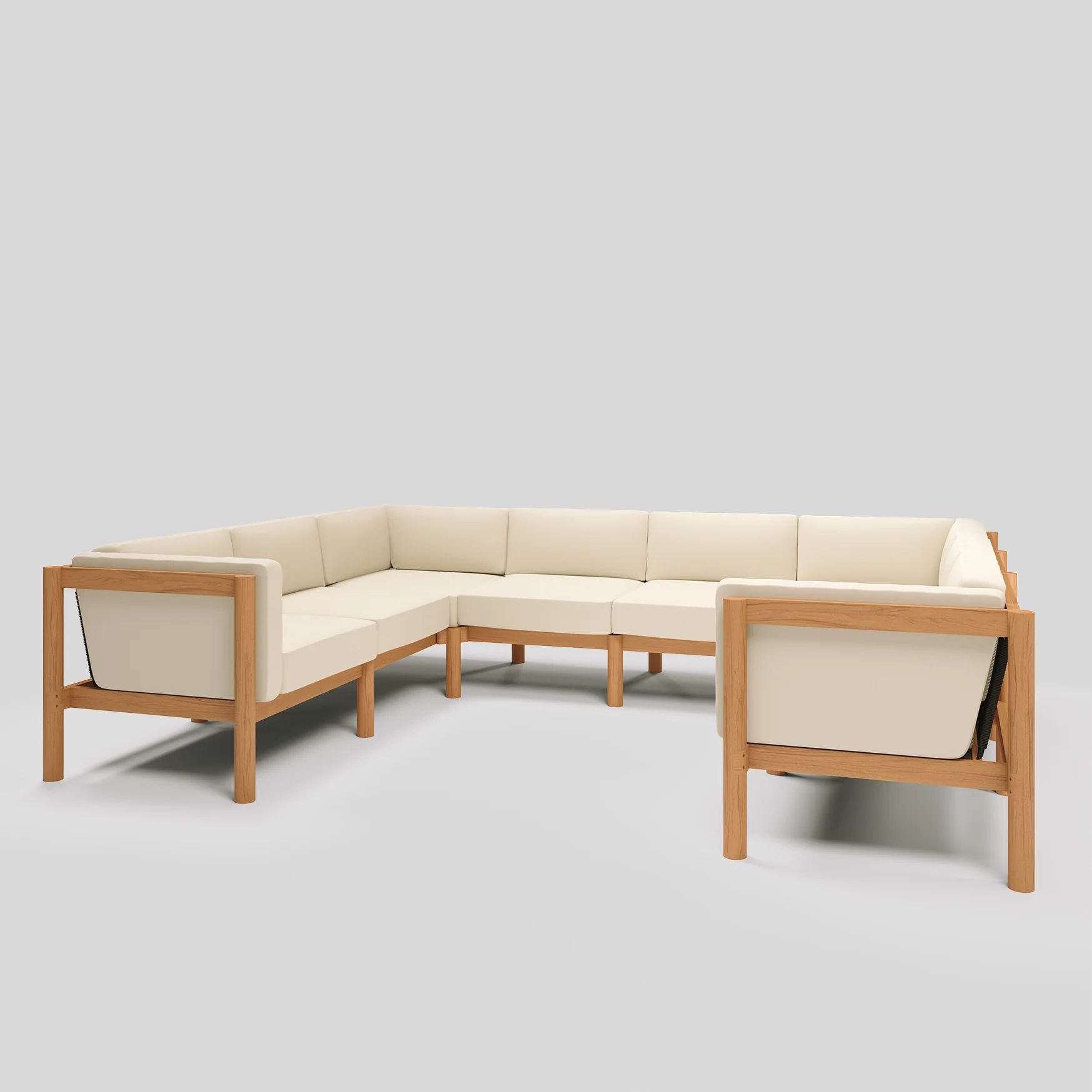 Haven Sectional - Image 44
