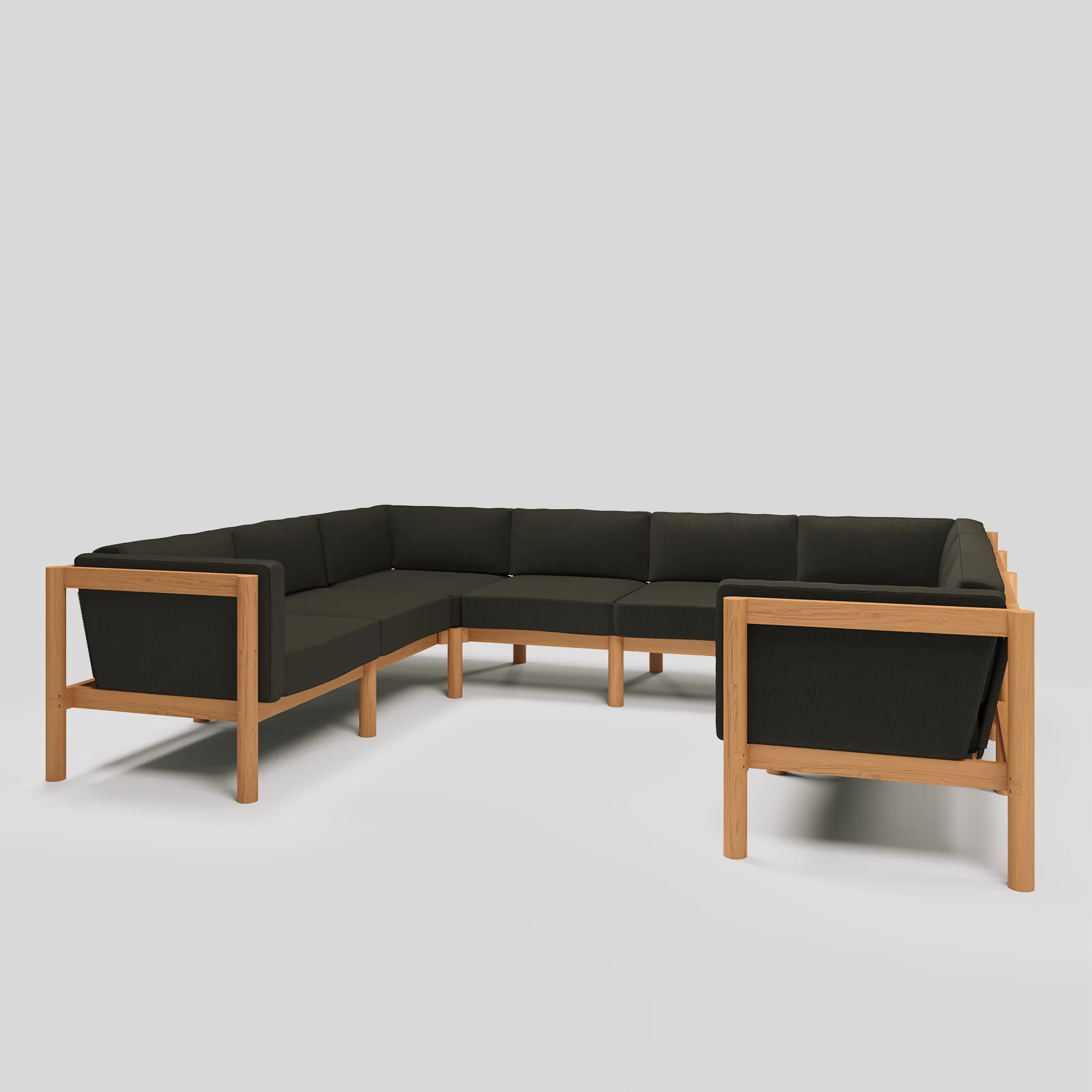 Haven Sectional - Image 45