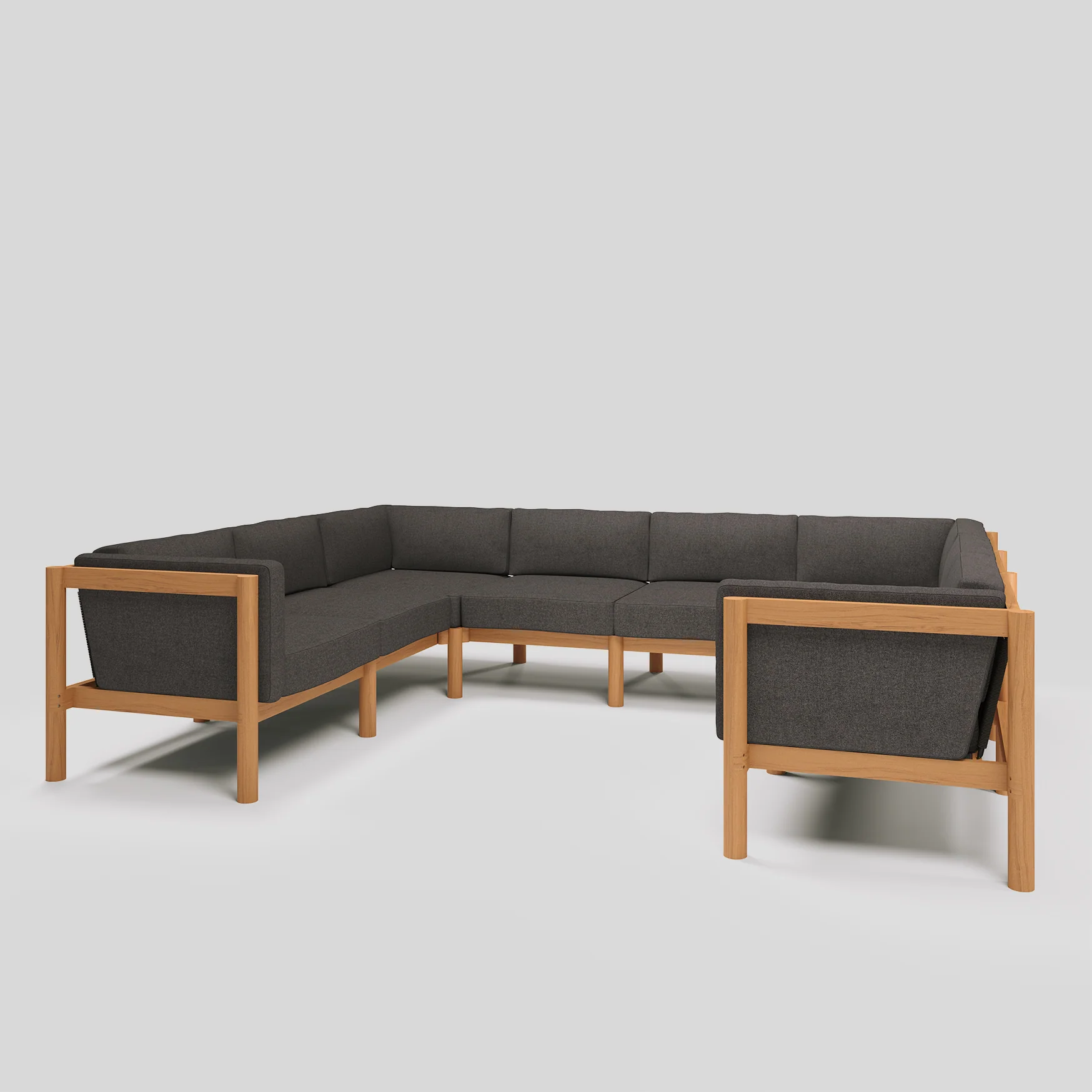 Haven Sectional - Image 46