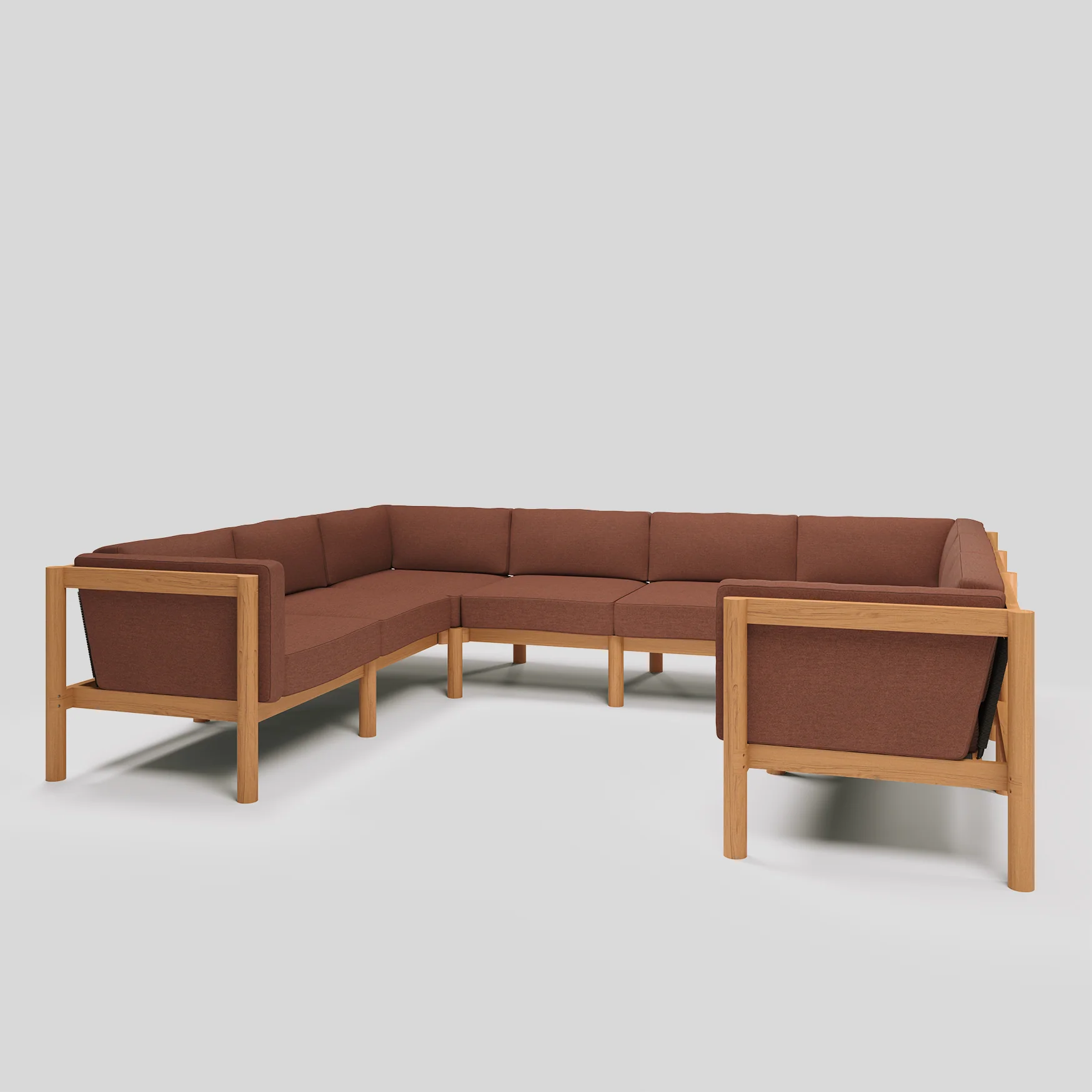Haven Sectional - Image 48