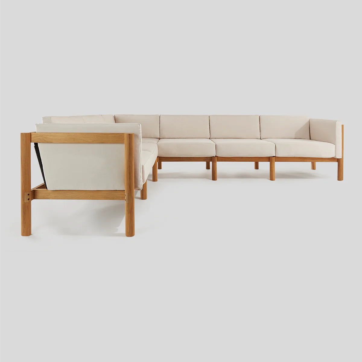 Haven Sectional - Image 5