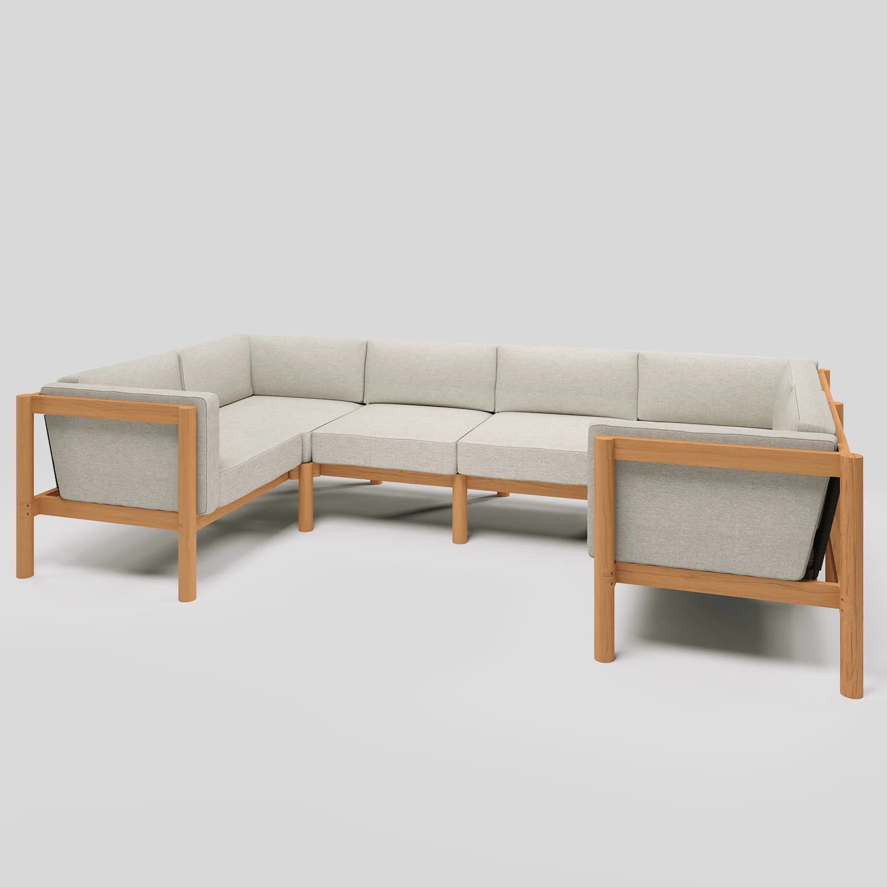 Haven Sectional - Image 52