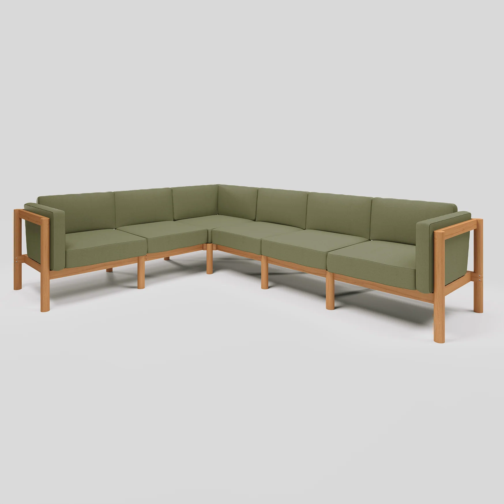 Haven Sectional - Image 56