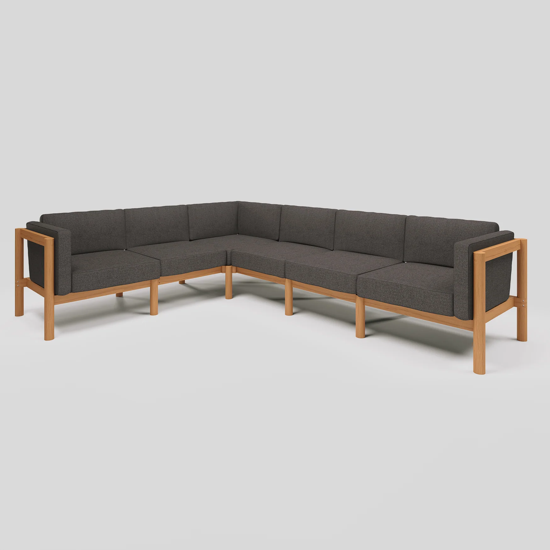 Haven Sectional - Image 57