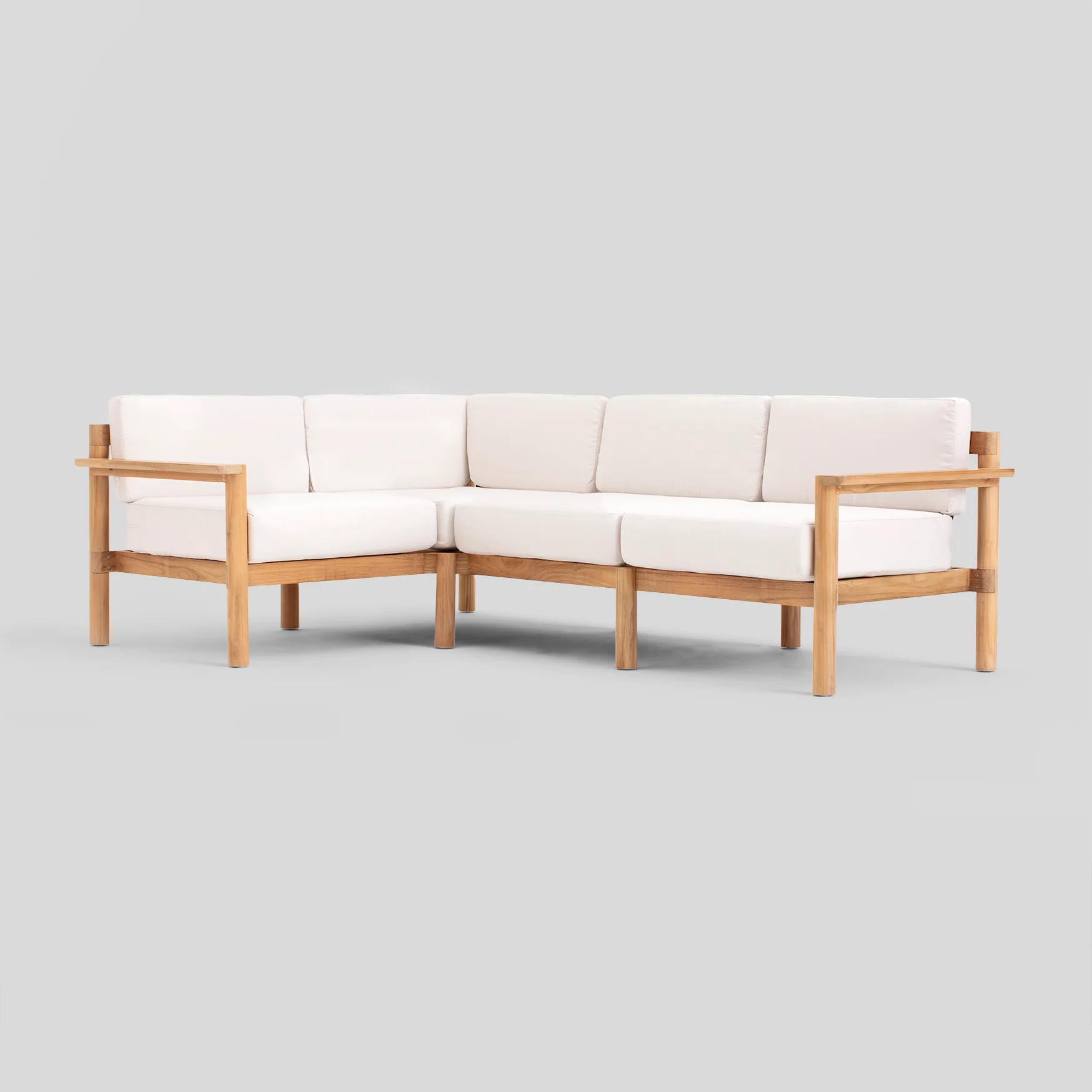 Haven Sectional - Image 58