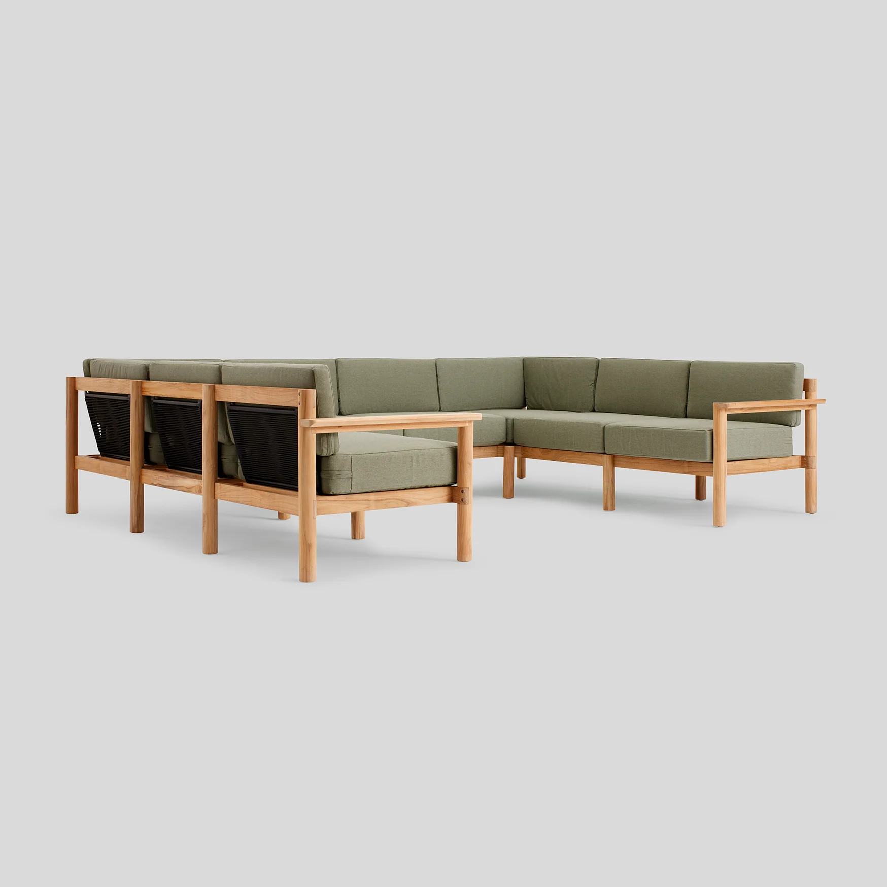 Haven Sectional - Image 65