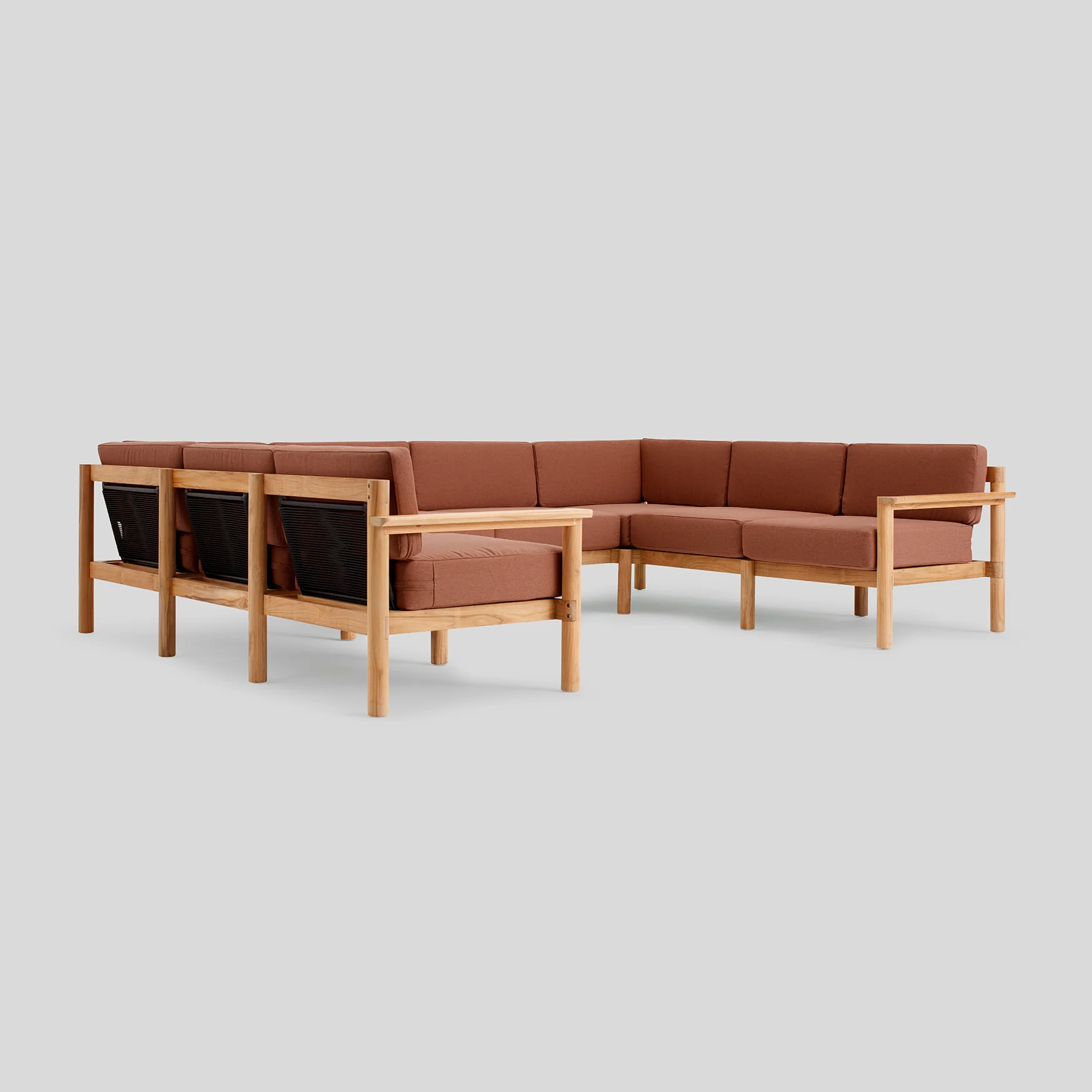 Haven Sectional - Image 66