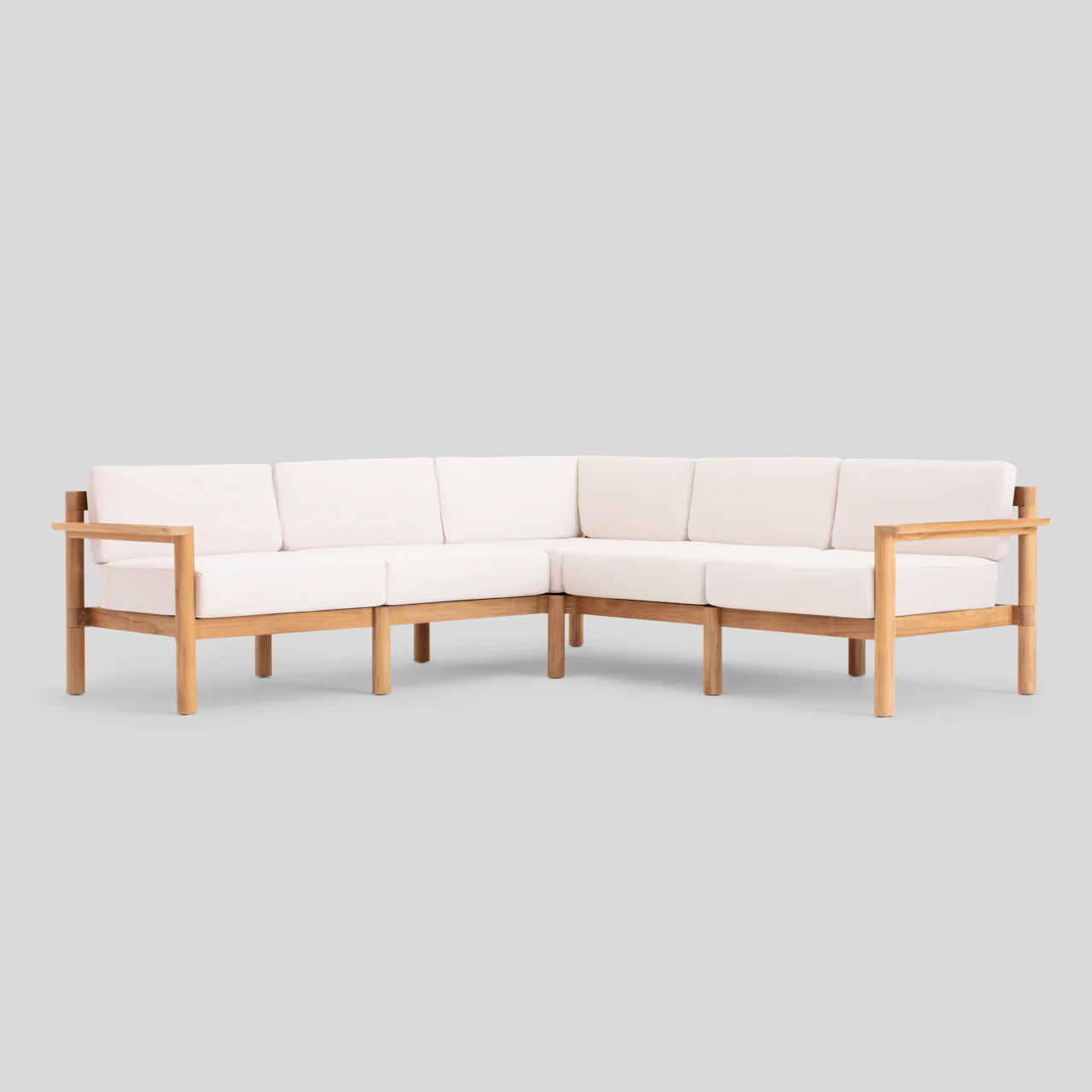 Haven Sectional - Image 77