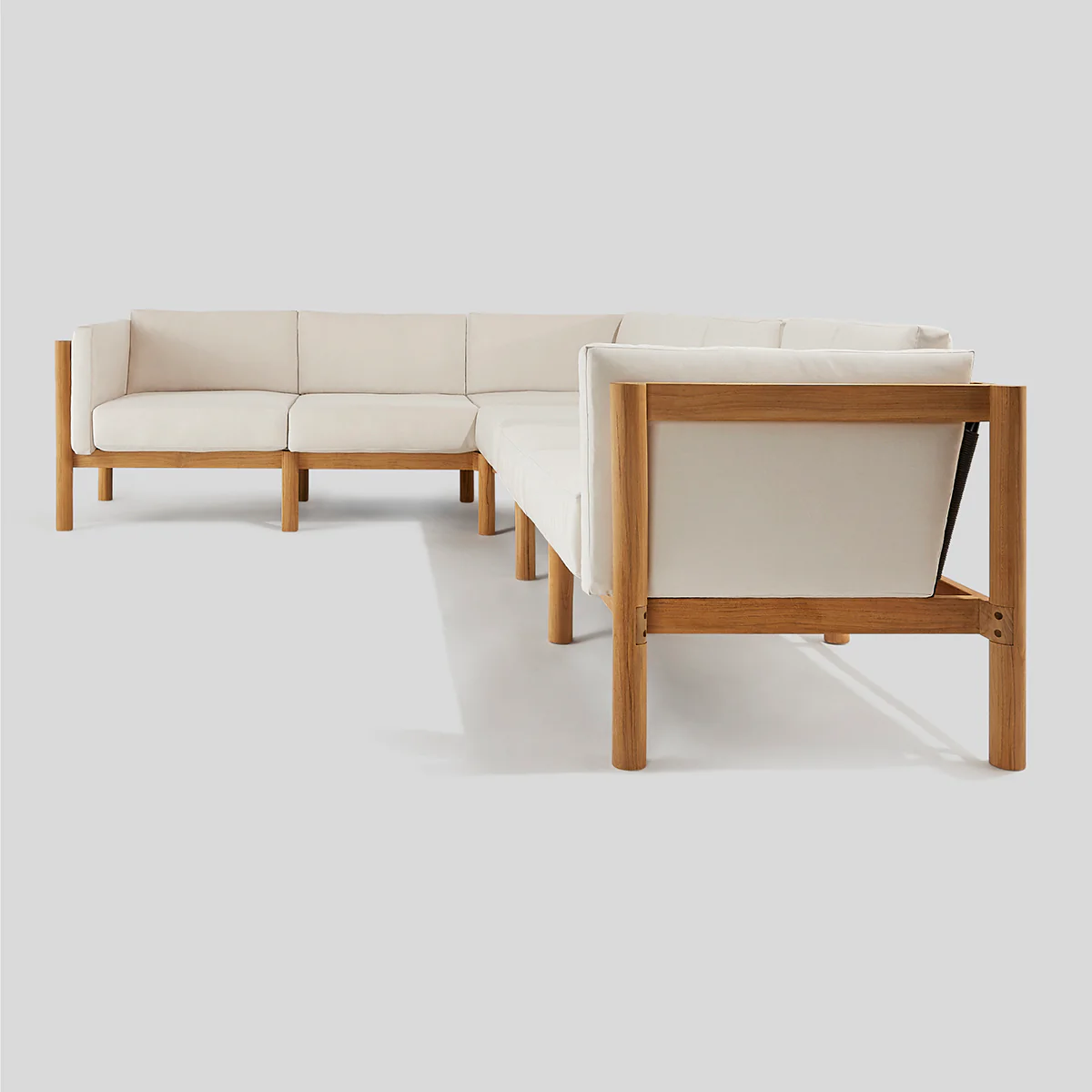 Haven Sectional - Image 9