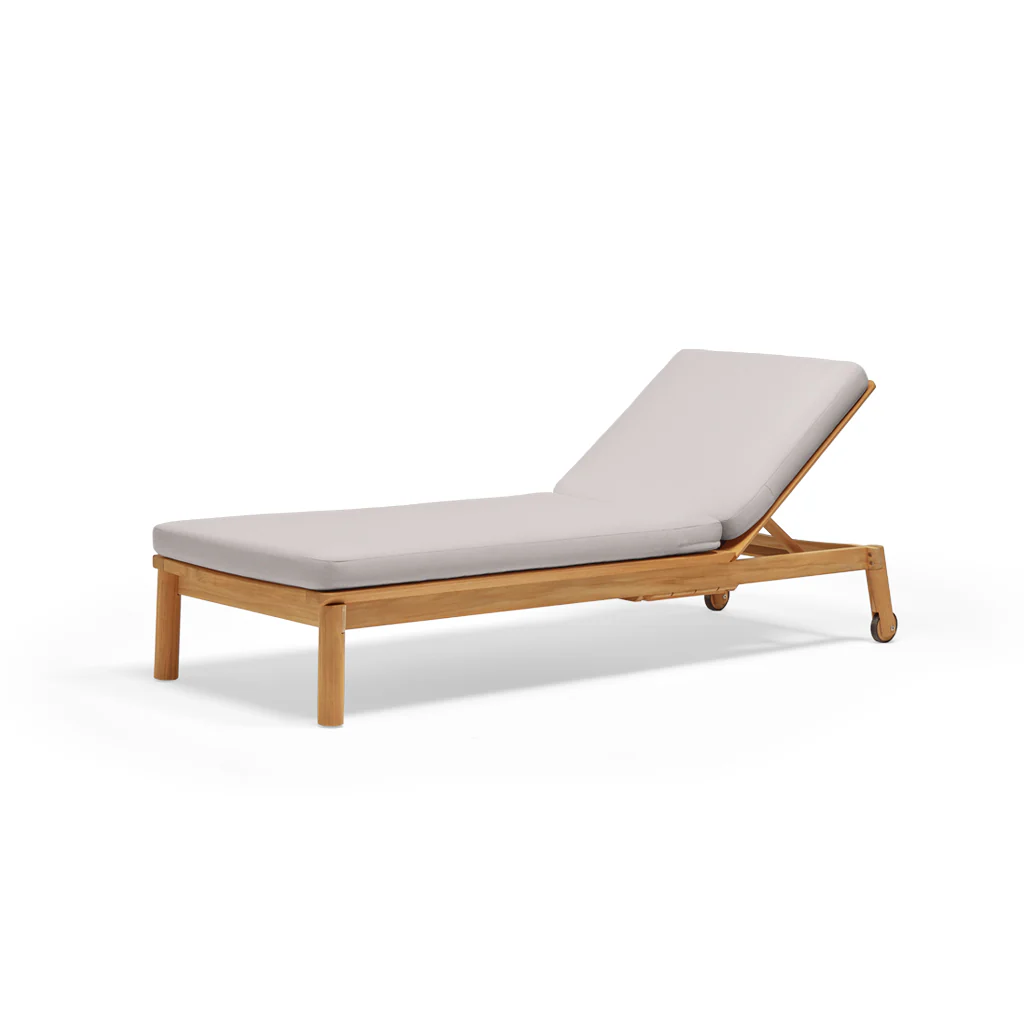 Haven Sun Lounger - Image 11