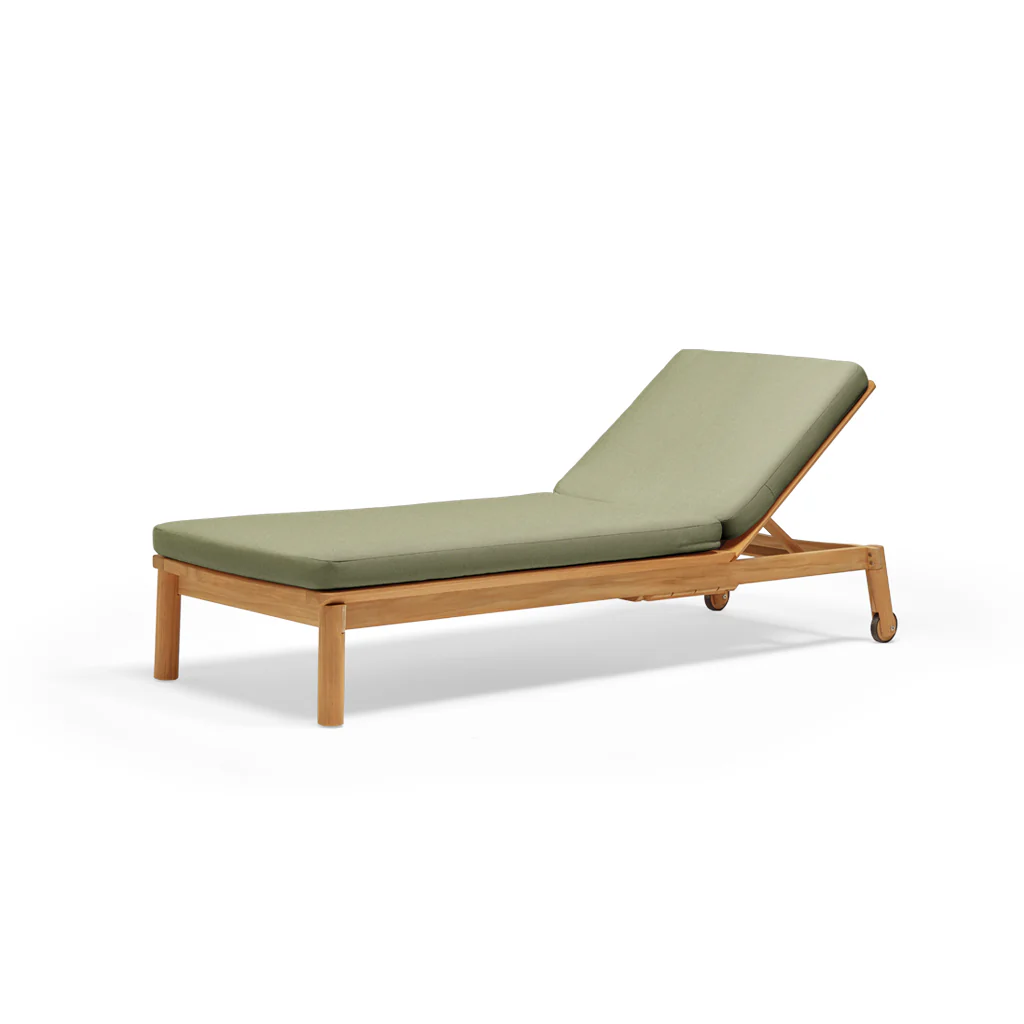 Haven Sun Lounger - Image 15