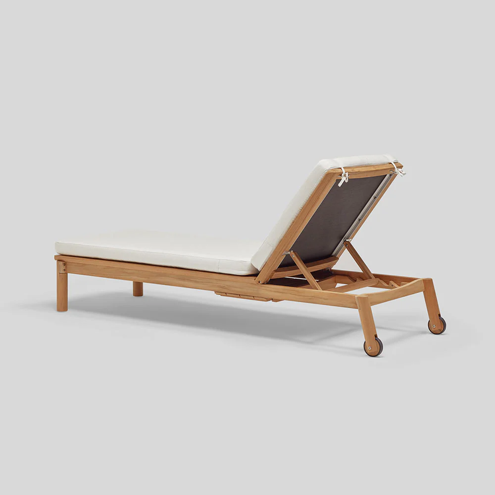 Haven Sun Lounger - Image 6