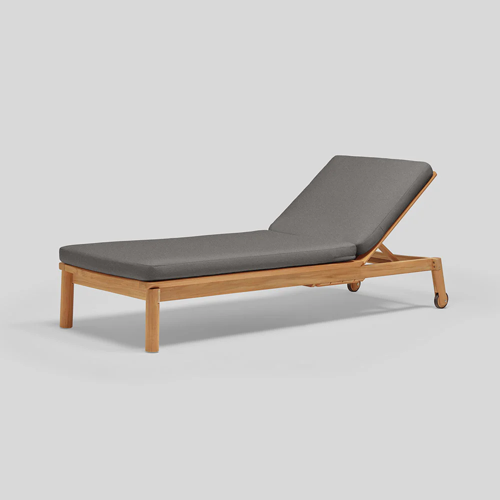 Haven Sun Lounger - Image 8