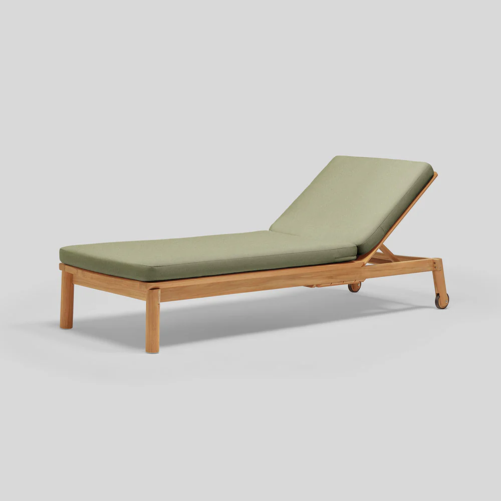 Haven Sun Lounger - Image 9