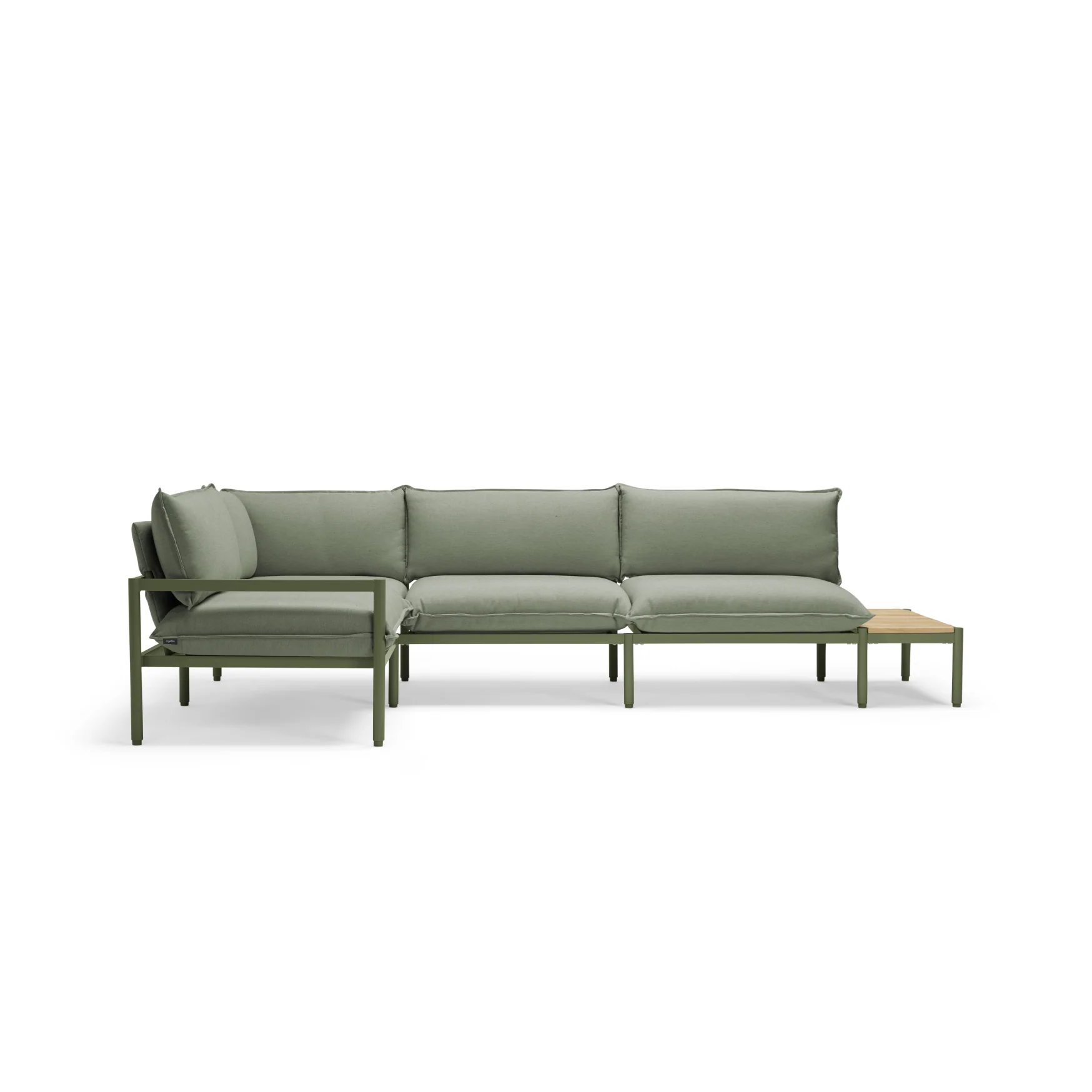 Terra Sectional with End Table - Image 12