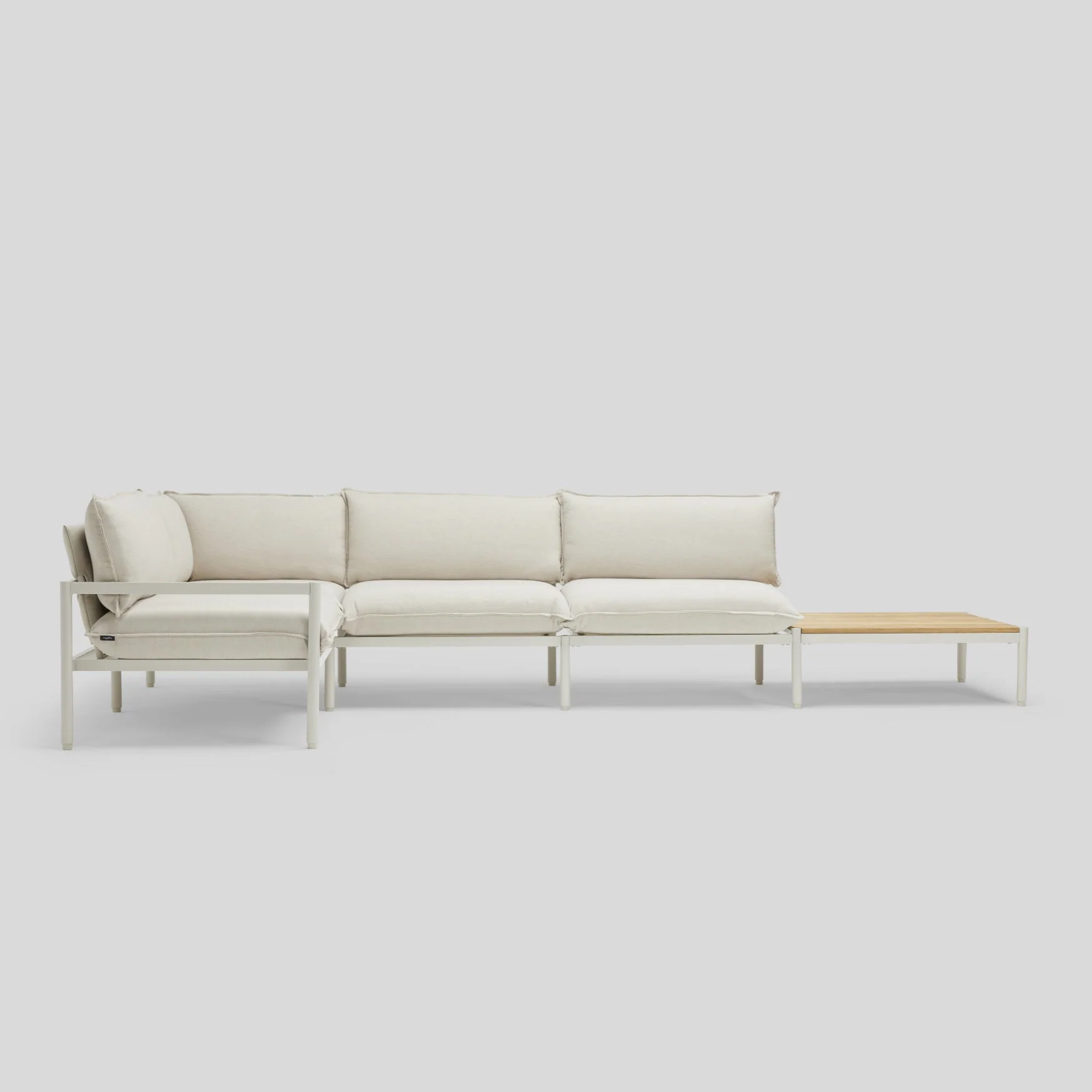 Terra Sectional with End Table - Image 26