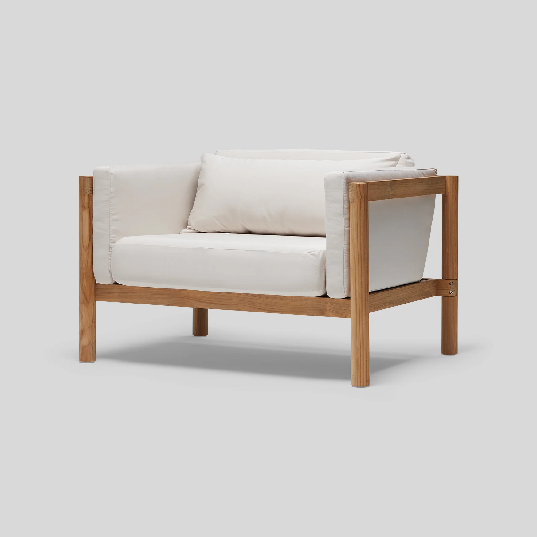 Haven Chair and a Half - Image 4