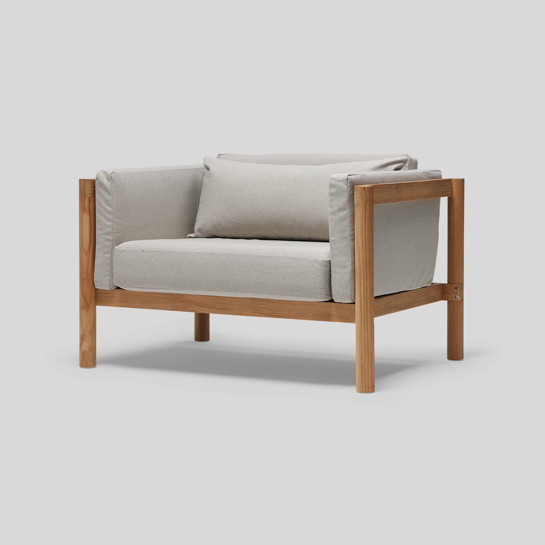 Haven Chair and a Half - Image 5