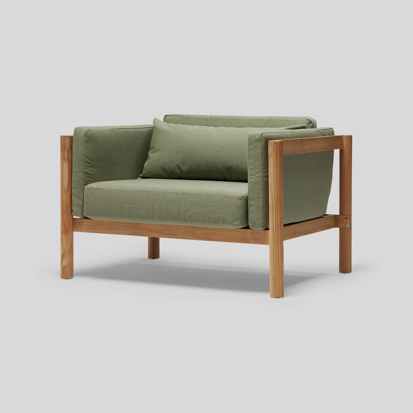 Haven Chair and a Half - Image 9